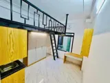 CCMN 7 Tầng, 15 Phòng, Dòng Tiền Khủng 850tr/năm - Chiến Thắng, Thanh Trì - Ảnh 5