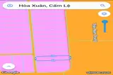 Chỉ 6,8 Tỷ! – Sở Hữu Ngay Lô Đất Mặt Tiền Trần Nam Trung – Vị Trí Vàng Tại Hòa Xuân - Ảnh 2