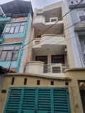 Bán Nhà 27/34 Cộng Hòa, Tân Sơn Nhất, Tân Bình – 4 Tầng, 14 Tỷ - Ảnh 1
