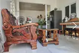 Nhà 2 Tầng 2 Mặt Tiền Mai Đăng Chơn . Dt:162m - ảnh 2