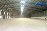 Cho Thuê Xưởng 3600M2 Kcn Tam Phước, Đồng Nai Giá Chỉ 4,2Usd/m2 - Ảnh 1
