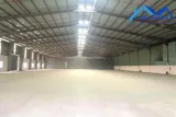 Cho Thuê Xưởng 3600M2 Kcn Tam Phước, Đồng Nai Giá Chỉ 4,2Usd/m2 - Ảnh 3