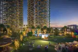 Căn Hộ Sky Villa Eco Retreat Tầm Nhìn Không Giới Hạn, Mở Bán Căn Hộ Sân Vườn/thông Tầng (Duplex) - Ảnh 4