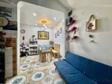 Bán nhà Nguyễn Văn Cừ, Long Biên 4 tầng, 54m², MT 5m, Giá 9 tỷ + - Ảnh 4