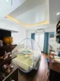 Nhà Mới 5 Tầng, Lô Góc Đại Mỗ, Hà Đông - 6 Tỷ 3 - Ô Tô Đỗ Cửa - Ảnh 4