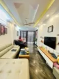 Nhà Mới 5 Tầng, Lô Góc Đại Mỗ, Hà Đông - 6 Tỷ 3 - Ô Tô Đỗ Cửa - Ảnh 2