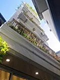 Nhà Mặt Ngõ Mỹ Đình 5 Tầng - Full Nội Thất - Gần Trường Học - Ảnh 1