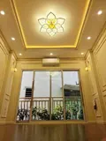 Nhà Mặt Ngõ Mỹ Đình 5 Tầng - Full Nội Thất - Gần Trường Học - Ảnh 2