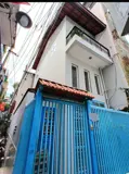 Bán Nhà Góc 2 Mặt Tiền Bà Hạt, Q.10 - 3 Tầng - 40m² - Giá Hơn 5 Tỷ - Ảnh 1