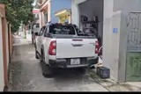 Ngọc Tảo. Phúc Thọ. Hà Nội.58m Nhà Cấp 4 Sẵn Ở. Ô Tô Đỗ Cửa. Ngõ Thông Tứ Tung, - Ảnh 1