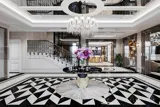 Bán Toà Nhà Biệt Thự Kđt Trung Yên - Trung Hoà, Cầu Giấy Dt 200M2 X Mt 20M, Có Hầm, Kd Tuyệt, 83 Tỷ - Ảnh 5
