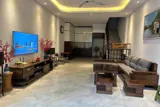 Bán Nhà Ngọc Thụy 41M 5 Tầng Phân Lô Ô Tô Hơn 10 Tỷ - Ảnh 1