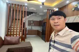 Bán Nhà Ngọc Thụy 34M2,  6 Tầng, Thang Máy, Full Nội Thất - Ảnh 4