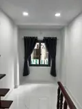 Nhà Nở Hậu 3 Tầng Quận 3 - 8.5m² - Giá 1.98 Tỷ (TL) - Ảnh 2