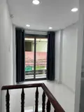 Nhà Nở Hậu 3 Tầng Quận 3 - 8.5m² - Giá 1.98 Tỷ (TL) - Ảnh 4