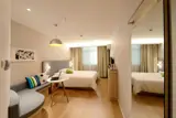 Căn Hộ Mini Đường Núi Thành - 12 Phòng Mới - Thiết Kế Hiện Đại - Giá F0 - Liên Hệ Làm Việc Chính Chủ - ảnh 1