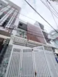 Nhà phố Tân Sơn Nhì - 60m2 - 2 Tầng - Giá 7.3 Tỷ Thương Lượng - Ảnh 1
