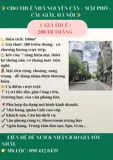 Cho Thuê Nhà Nguyên Căn Mặt Phố Cầu Giấy, Hà Nội - 200 Triệu/Tháng - Ảnh 1