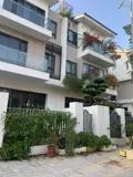 Bán Biệt Thự An Vượng Dương Nội - 225m2 - 47 Tỷ - View Công Viên Thiên Văn Học - Ảnh 1