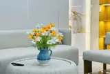 Nhà Kiên Cố, Mặt Phố, Trung Tâm Cẩm Lệ Giá Tốt. Nhà 3 Tầng Mặt Tiền Đường Nguyễn Văn Huyên. Phía - ảnh 4
