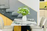 Nhà Kiên Cố, Mặt Phố, Trung Tâm Cẩm Lệ Giá Tốt. Nhà 3 Tầng Mặt Tiền Đường Nguyễn Văn Huyên. Phía - ảnh 5