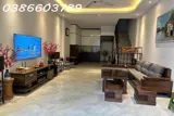 40.5M² – Ngọc Thụy – Phân Lô – Mt 4M – 5 Tầng Nội Thất Full – Ô Tô Vào Nhà – Giá 10.6 Tỷ - Ảnh 5