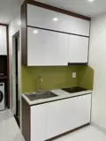 Cho Thuê Chung Cư Mini Dịch Vọng - 7.5tr/tháng - Full Nội Thất - Ảnh 3