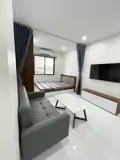 Cho Thuê Chung Cư Mini Dịch Vọng - 7.5tr/tháng - Full Nội Thất - Ảnh 2