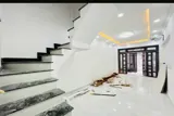 Bán Nhà Đẹp  – Nguyễn Thị Kiểu, P. Tân Thới Hiệp, Q.12 - Đường 3M Thông Với Giá Chỉ 3.8 Tỷ - Ảnh 2