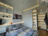 Căn Hộ 2PN, 60m², 2.1 Tỷ - Full Nội Thất, Sổ Sẵn - View Hồ Bơi - Ảnh 4