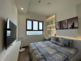 Căn Hộ 2PN, 60m², 2.1 Tỷ - Full Nội Thất, Sổ Sẵn - View Hồ Bơi - Ảnh 6