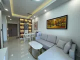 Căn Hộ 2PN, 60m², 2.1 Tỷ - Full Nội Thất, Sổ Sẵn - View Hồ Bơi - Ảnh 2