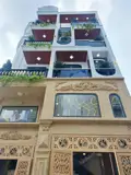 Bán Nhà Riêng Hiện Đại, Full Nội Thất, Bình Tân - 11.3 Tỷ - Ảnh 1