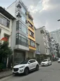 Cho Thuê Nhà Mặt Phố Tăng Thiết Giáp 70m2x5 Tầng - Giá 25tr/Tháng - Ảnh 1
