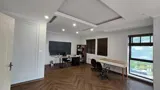 Bán nhà lô góc Kiến Hưng Hà Đông 130m2 - 5 tầng, 2 mặt tiền, 3 vỉa hè - Giá 32 tỷ (TL) - Ảnh 5