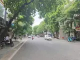 Bán nhà mặt phố Huế 180m2 - Vị trí VIP, Phù hợp xây cao tầng - Ảnh 1