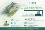 K-Home Apartment 2Pn – Lựa Chọn An Cư Và Đầu Tư Thông Minh Chỉ 1,55 Tỷ - Ảnh 5