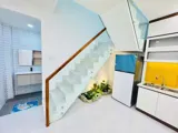 Nhà Mới Nở Hậu 2 Tầng, HXH 56m2, Ni Sư Huỳnh Liên - Giá Tốt - Ảnh 6