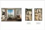 Căn Hộ 1 Phòng Ngủ Eco Retreat 34.5M2, Tầng Đẹp Toà S2, View Thoáng Mát, Vốn Tự Có Chỉ 470Tr, Miễn - Ảnh 2