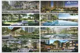 Căn Hộ 1 Phòng Ngủ Eco Retreat 34.5M2, Tầng Đẹp Toà S2, View Thoáng Mát, Vốn Tự Có Chỉ 470Tr, Miễn - Ảnh 3