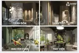 Căn Hộ 1 Phòng Ngủ Eco Retreat 34.5M2, Tầng Đẹp Toà S2, View Thoáng Mát, Vốn Tự Có Chỉ 470Tr, Miễn - Ảnh 4