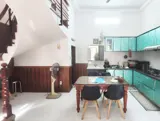 Nhà Đẹp 4 Tầng Tân Bình - Hẻm Xe Tải 7m - Đặng Minh Trứ - Giá Nhỉnh 8 Tỷ - Ảnh 3