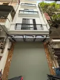 Nhà Mới 6 Tầng, Thang Máy - Lạc Long Quân - Giá 12.5 tỷ - Ảnh 1