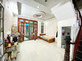 Nhà Trần Quốc Vượng 65m2 - Kinh Doanh Sầm Uất, Ô Tô Đỗ Cửa - Giá 13.6 tỷ - Ảnh 2