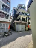 Bán nhà Nguyễn Sơn, Long Biên - 4 Tầng, 81m², Mặt Ngõ 6.6m, Oto Tránh - 22 tỷ - Ảnh 2