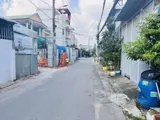 Bán Nhà Lô Góc 2 Mặt Tiền Đường Số 8, Linh Xuân - Giá 4.7 Tỷ - Ảnh 4