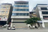 Siêu Phẩm Buiding Mặt Phố  Minh Khai  Chủ Hạ Sốc 6 Tỷ.- Nhà Lô Góc 3 Thoáng - Hàng Xóm Timecity - Ảnh 1