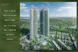 Căn Hộ Eco Retreat Penhouse, Sky Villa, Duplex, Garden Villa 4Pn 140-176M2 Giữa Đô Thị Xanh Eco - Ảnh 1