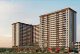 Căn Hộ Chung Cư Nhà Ở Xã Hội Phúc Đạt Tân Uyên Giá 500-600 Triệu, Sở Hữu Với 150 Triệu - Ảnh 2