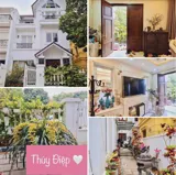 Biệt Thự Song Lập Vinhomes Riverside - 163.9m² - Giá 60 Tỷ - Ảnh 1